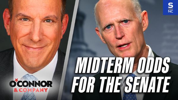 Will GOP Retain Senate Majority After Midterms?