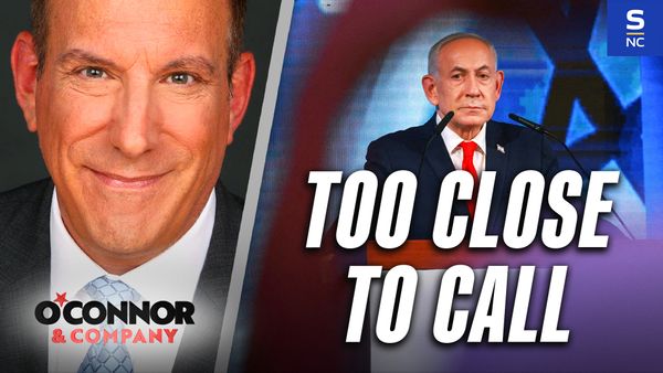 Israeli Elections End With No Clear Winner