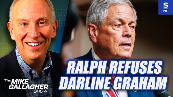 SC Congressman Ralph Norman Won't Endorse Darline Graham