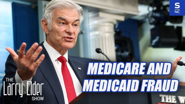 Medicare and Medicaid Fraud: Doctor Oz Speaks Out