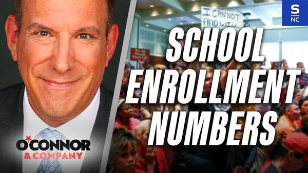 Loudoun County School Enrollment Plummets
