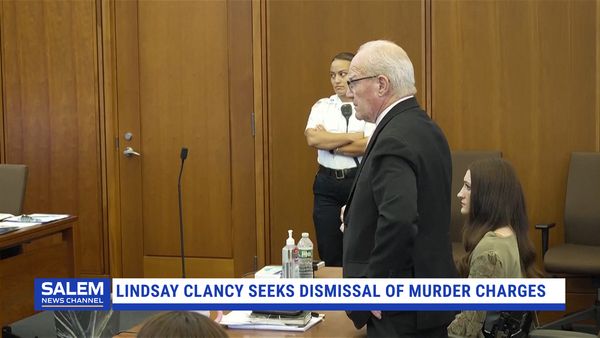 Lindsay Clancy Defense Seeks Dismissal Of Murder Charges Following Hung Jury