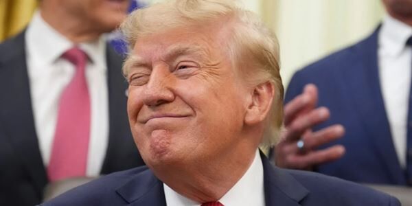 Just Days Before Midterms, GDP Growth Surges Past Expectations to 3.4 Percent