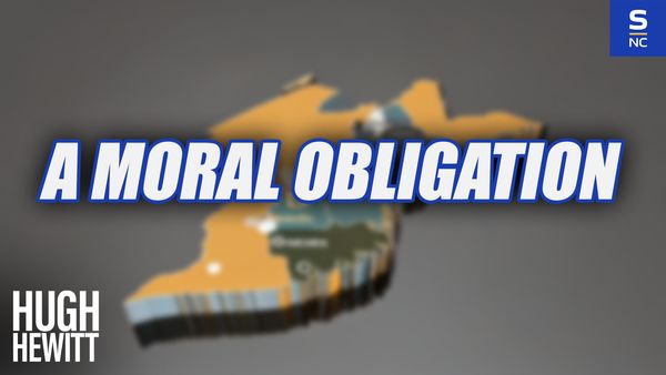 "Jews have a moral obligation in Michigan"