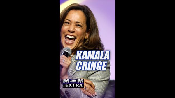 Kamala Cringe