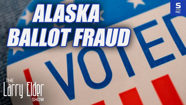 Alaska Ballot Fraud: Democrat's Scheme to Confuse Voters
