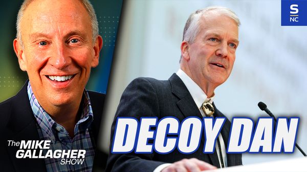 Peltola’s Transparency Pitch Collides With The Decoy Dan