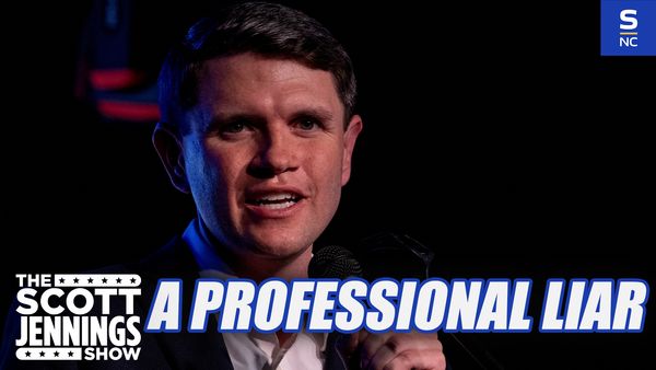 James Talarico Is A Professional Liar