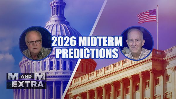 2026 Midterm Predictions