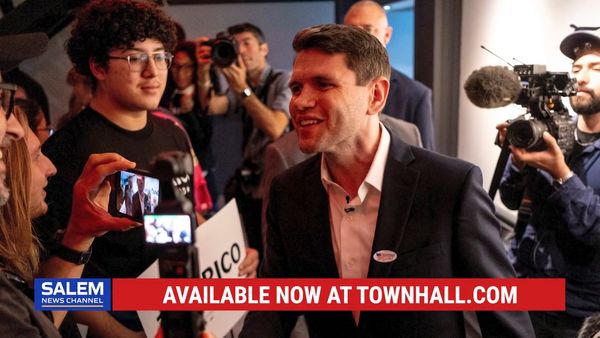 Townhall Exclusive: Talarico Email Appears in Fling.com Data Leak