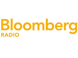 BLOOMBERG The First Word