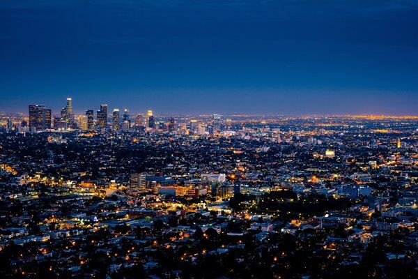 A Thought For the Day From Tommy Kaye: Do I Miss L.A.