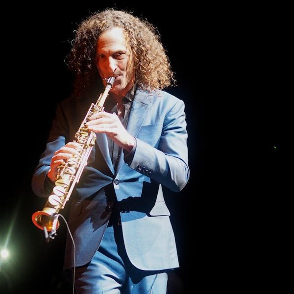 download kenny g breathless album for free