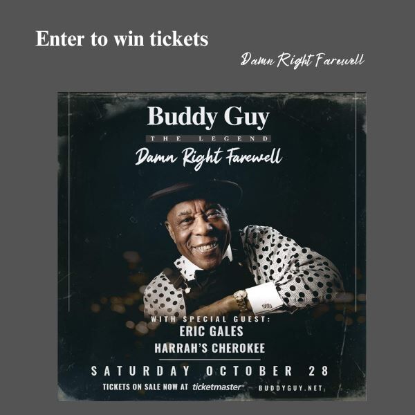 Buddy Guy