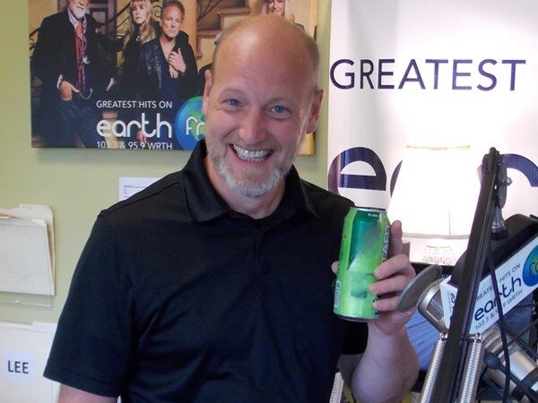 The Greatest Hits on Earth with Craig Debolt