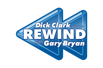 Dick Clark presents Rewind with Gary Bryan