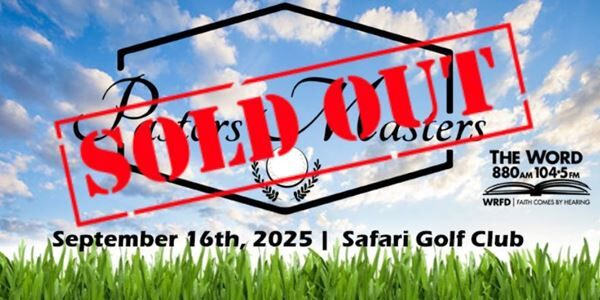 Registration Now Open