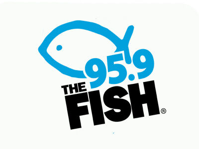 95.9 The Fish