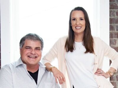 Doug & Jayme
