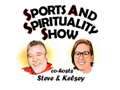 Sports and Spirituality Show
