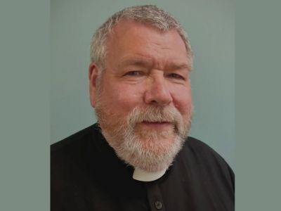 The Reverend Dr. Thomas Sovik