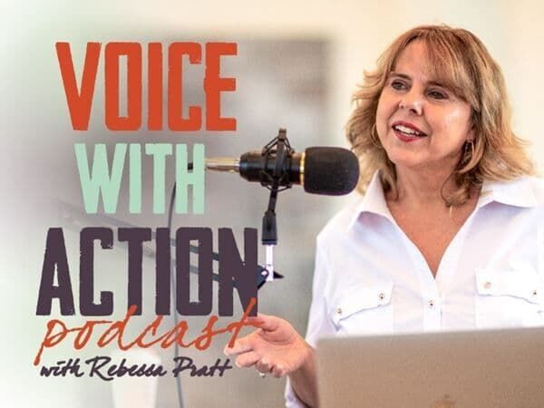 Voice With Action