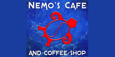 Nemo’s Café and Coffee Shop