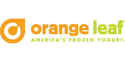 Orange Leaf Frozen Yogurt