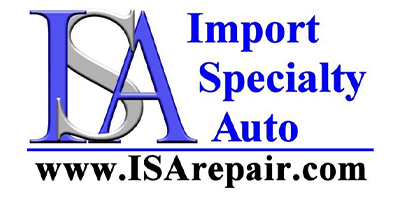 Import Specialty Auto