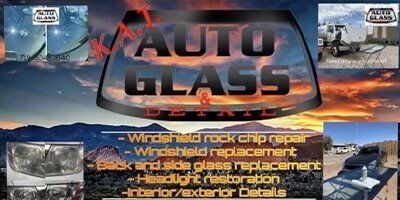 K.A.T. Autoglass