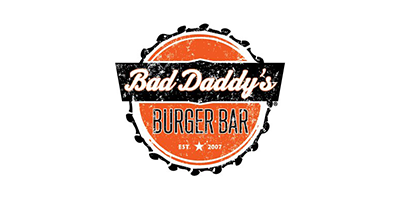 Bad Daddy's  Burger Bar