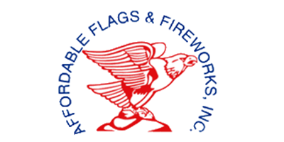 Affordable Flags & Fireworks