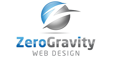Zero Gravity Web Design