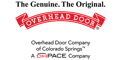 Overhead Door company of Colorado Springs