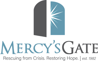 Mercy’s Gate