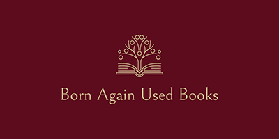 Born Again Used Bookstore