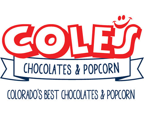 Cole's Chocolates & Popcorn