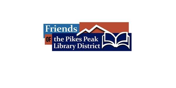 Friends of PPLD Big Spring Book Sale