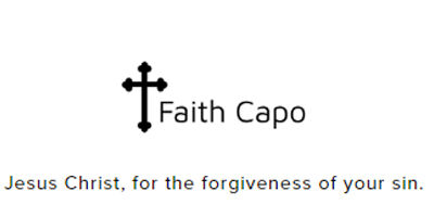 Faith Lutheran Church - Capistrano Beach