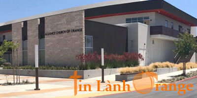 Vietnamese Alliance Church of Orange