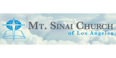 Mt. Sinai Church