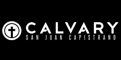 Calvary Chapel San Juan Capistrano