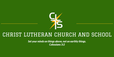 Christ Lutheran RPV