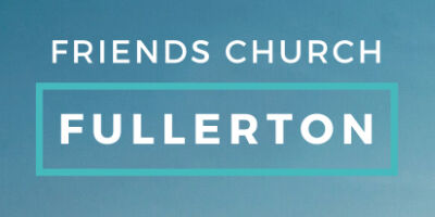 Friends Church Fullerton