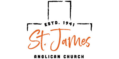 St. James Anglican Church
