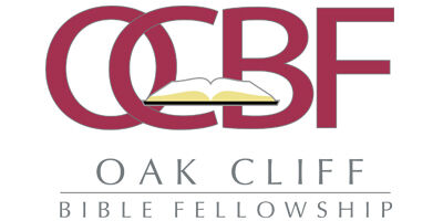 Oak Cliff Bible Fellowship
