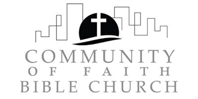 Community of Faith Bible Church