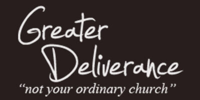 Greater Deliverance COGIC