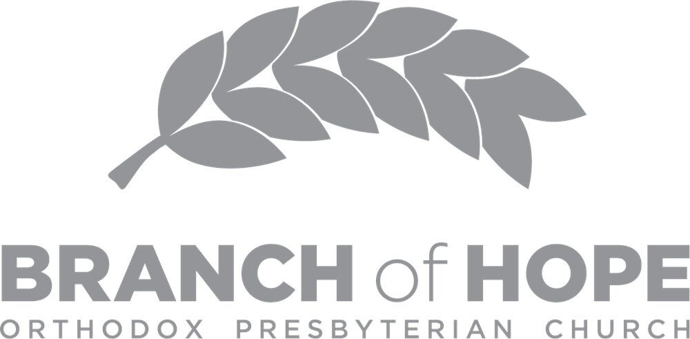 Branch of Hope