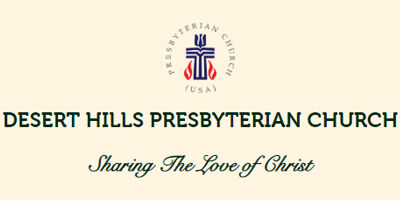 Desert Hills Presbyterian Church of Yucca Valley
